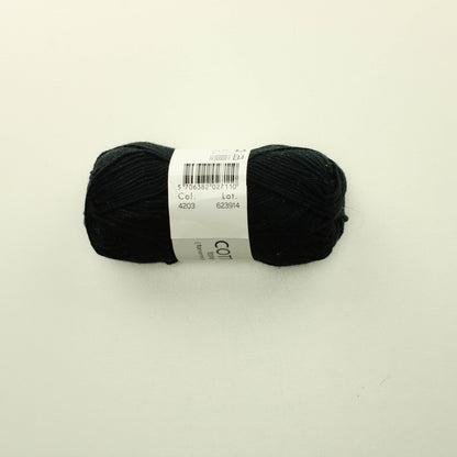 Hjertegarn Cotton 100 tone i tone - 4203