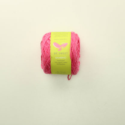 Be Sweet Bambino - 820 Candy PInk