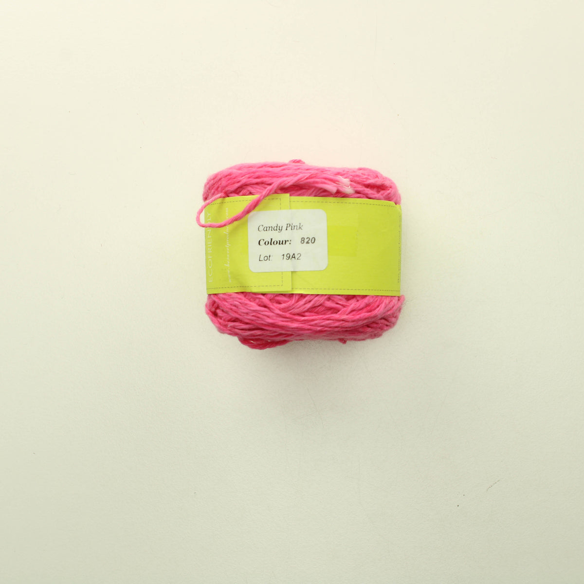 Be Sweet Bambino - 820 Candy PInk