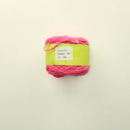 Be Sweet Bambino - 820 Candy PInk