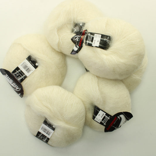 Austermann Kid Silk- Lankapussi 217 (150g)