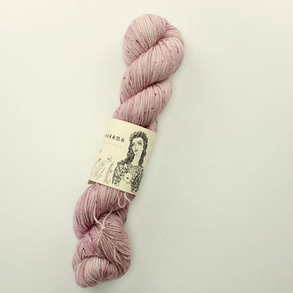 Kaarama BFL-sukka 50g - uniikki 0483