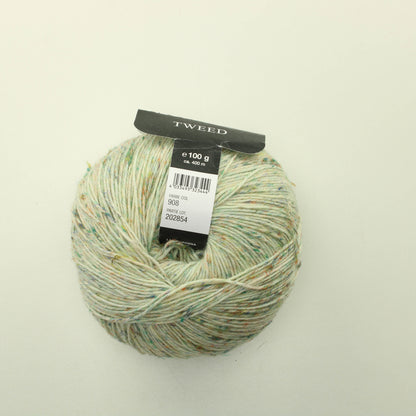 Lana Grossa About Berlin Tweed - 908