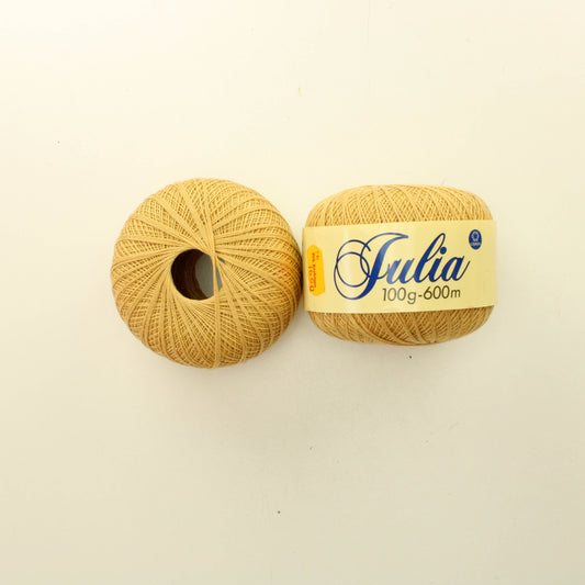 Coats Julia - 140 Lankapussi 933 (240g)