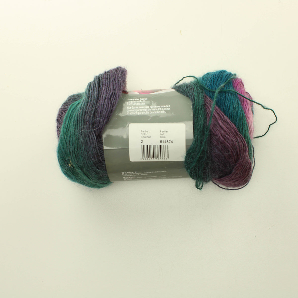 Gründl Pacific Lace - 2
