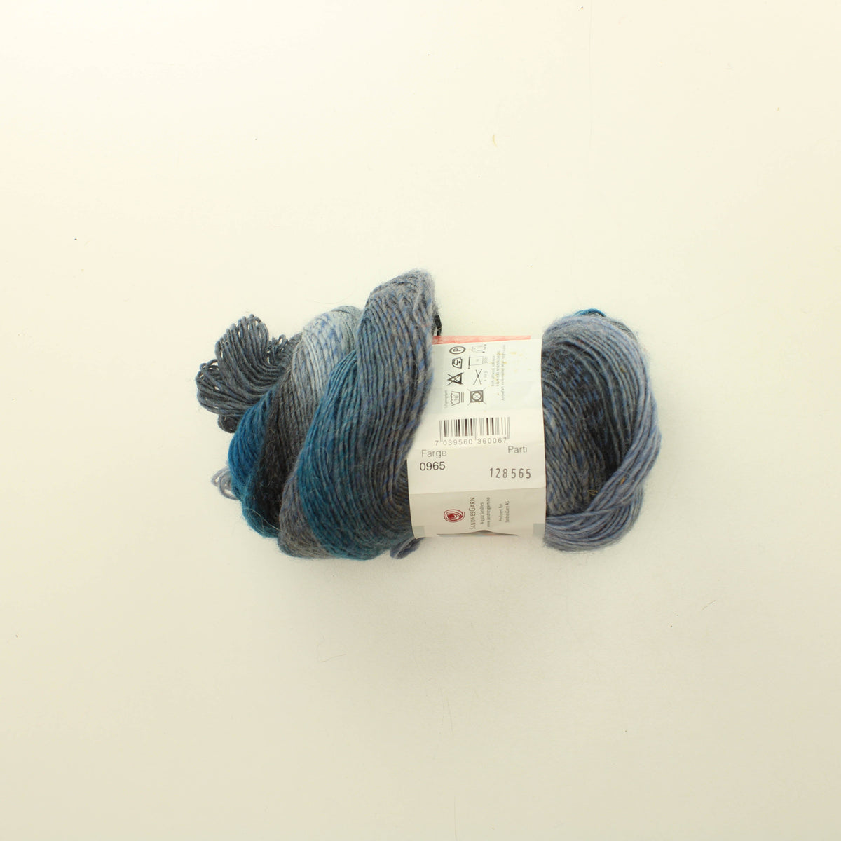 Sandnes Garn Mini Palett Superwash
