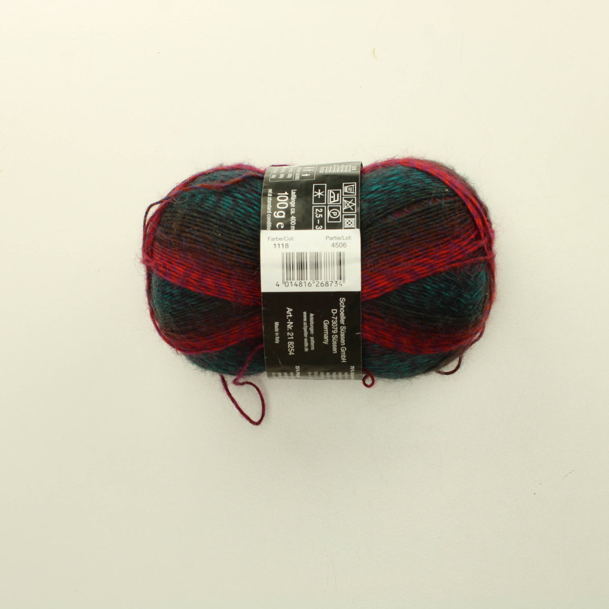 Austermann Murano for sock - 1118