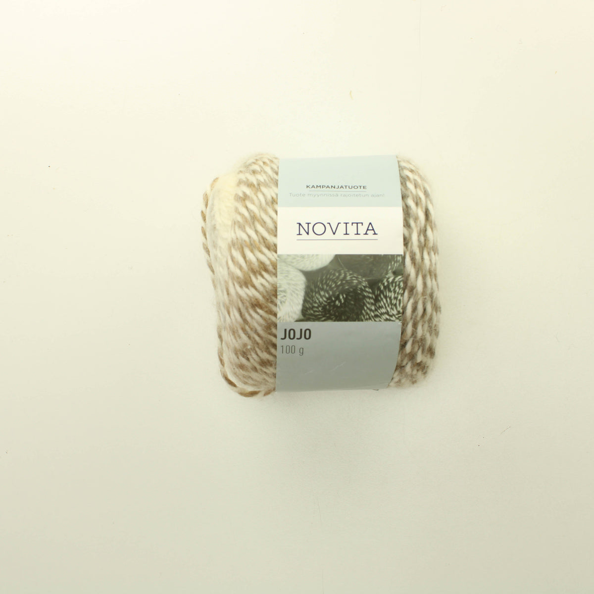 Novita Jojo - 869