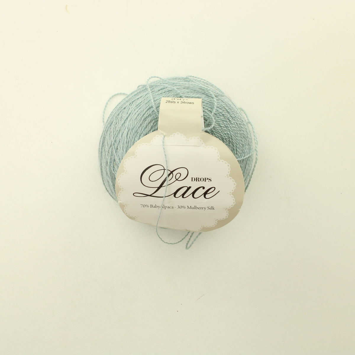 Drops Lace - 7120