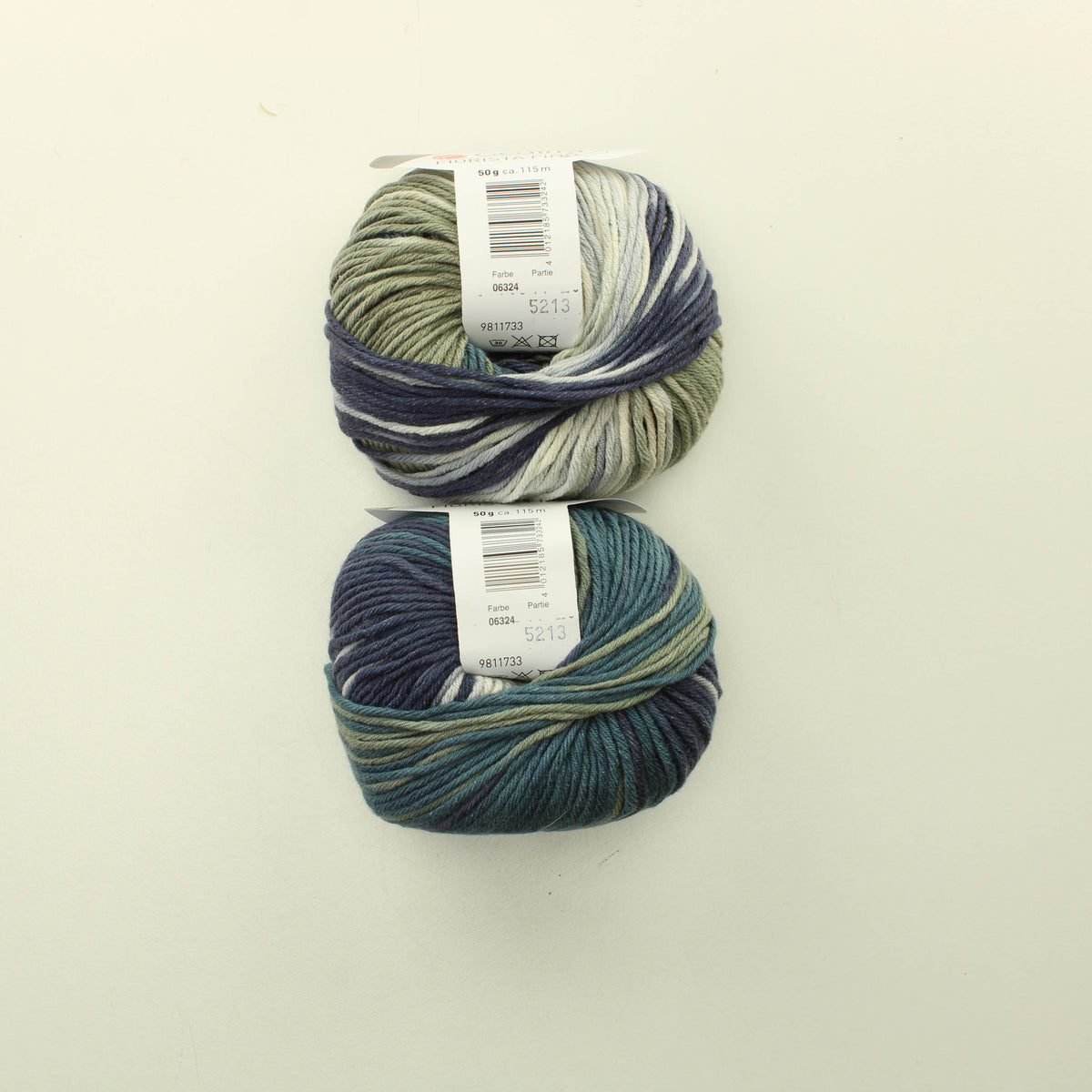 Gedifra Fiorista Fino - 06324 Lankapussi 49 (180g)