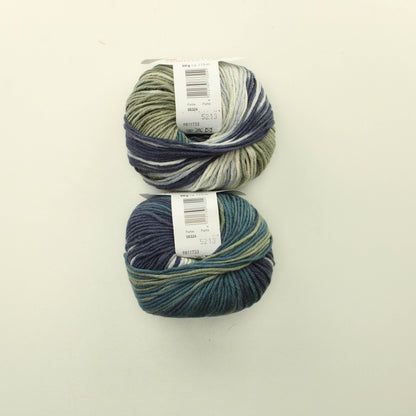 Gedifra Fiorista Fino - 06324 Lankapussi 49 (180g)