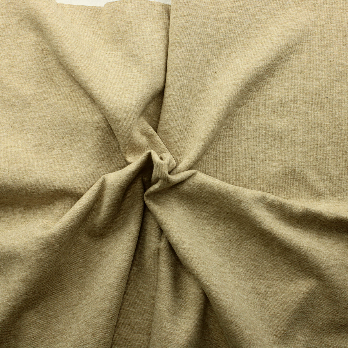 Beige-Valkoinen Interlockneulos - Pala