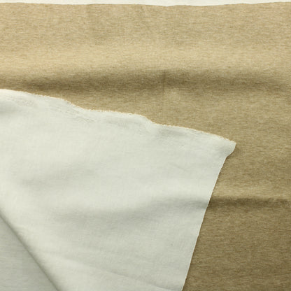 Beige-Valkoinen Interlockneulos - Pala
