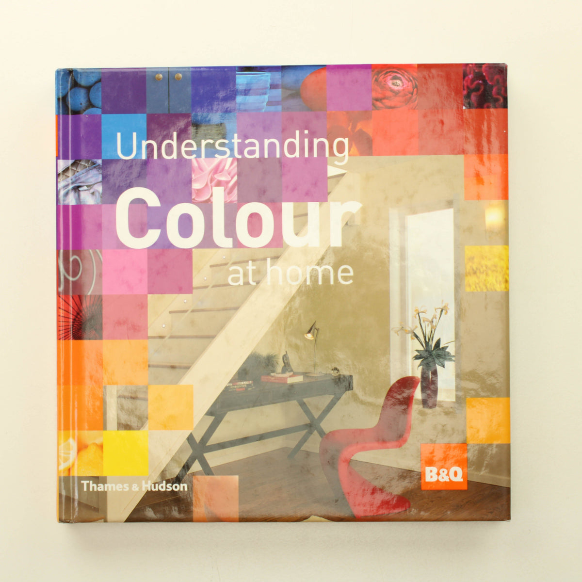 Maria Costantino: Understandin Colour at Home
