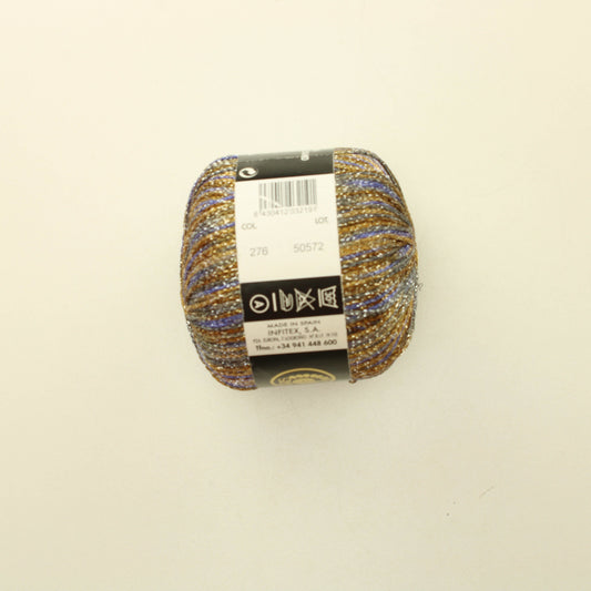 lanas Sopt. Platino - 267 Lankapussi 661 (100g)