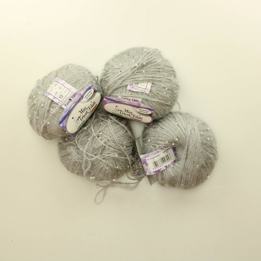 Miss Tricot Filati Regalo - 2 Lankapussi 137 (200g)