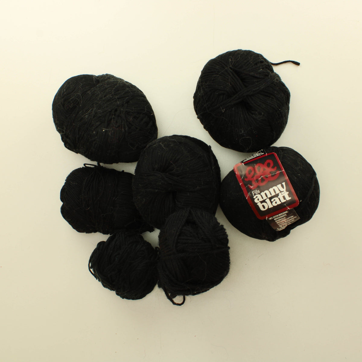Fils Anny Blatt - 2691 Lankapussi 169 (250g)