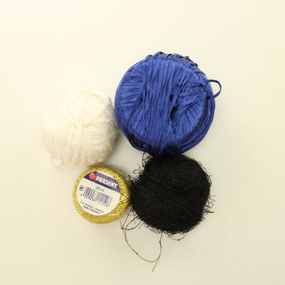 Efektilangat - Lankapussi 609 (160g)