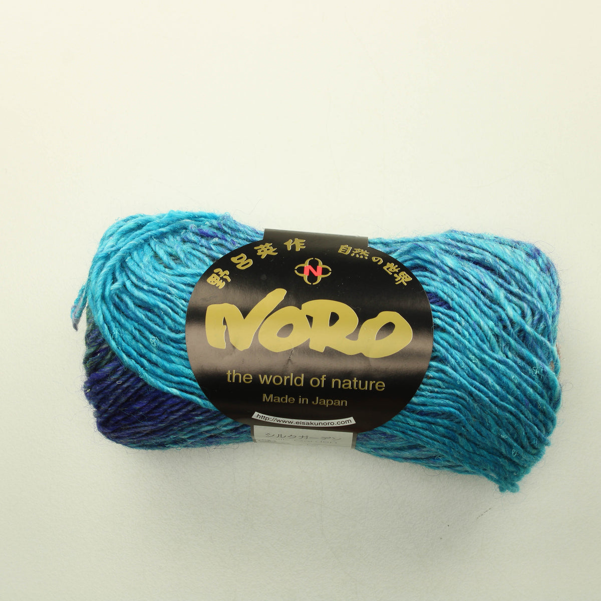 Noro Silk Garden - 337