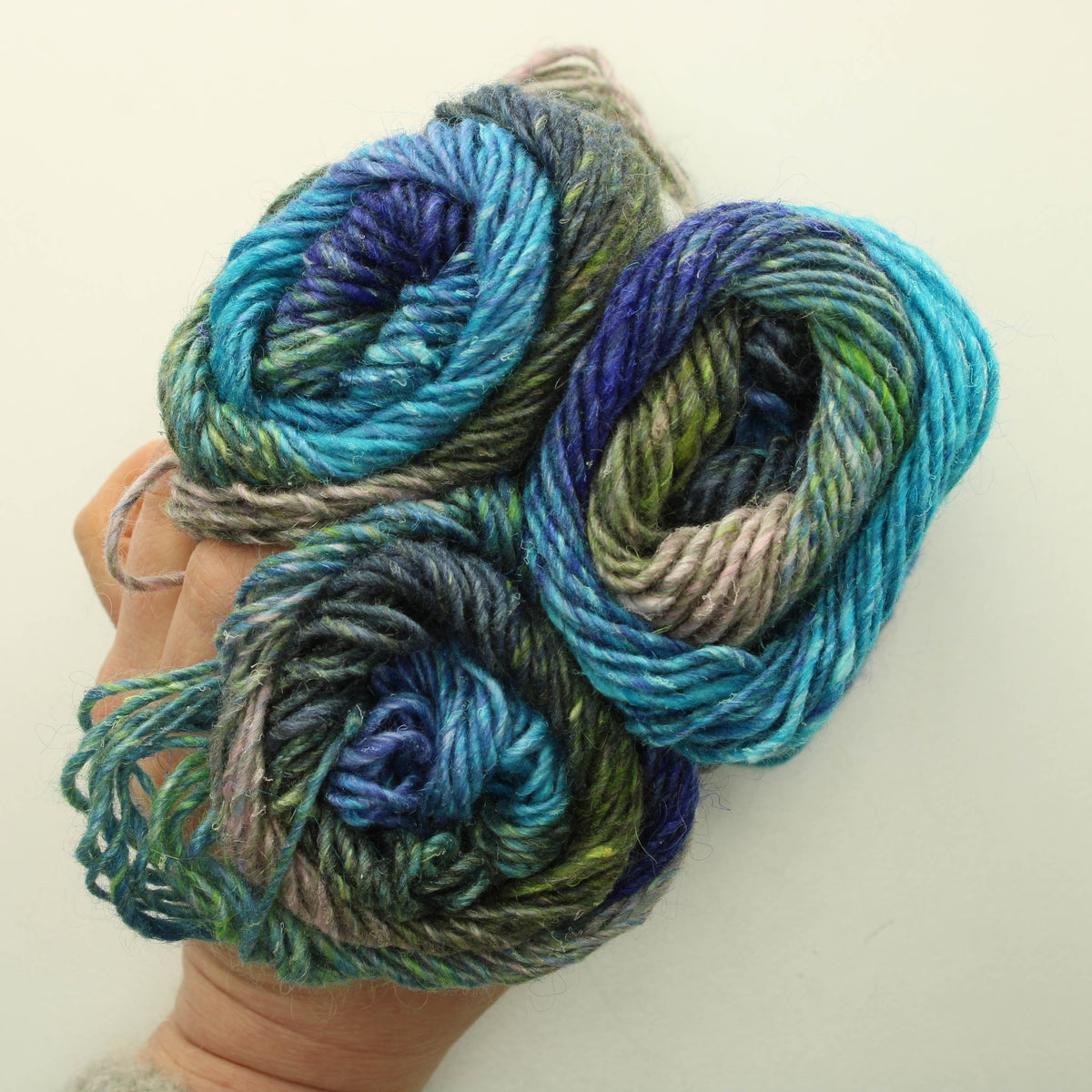 Noro Silk Garden - 337