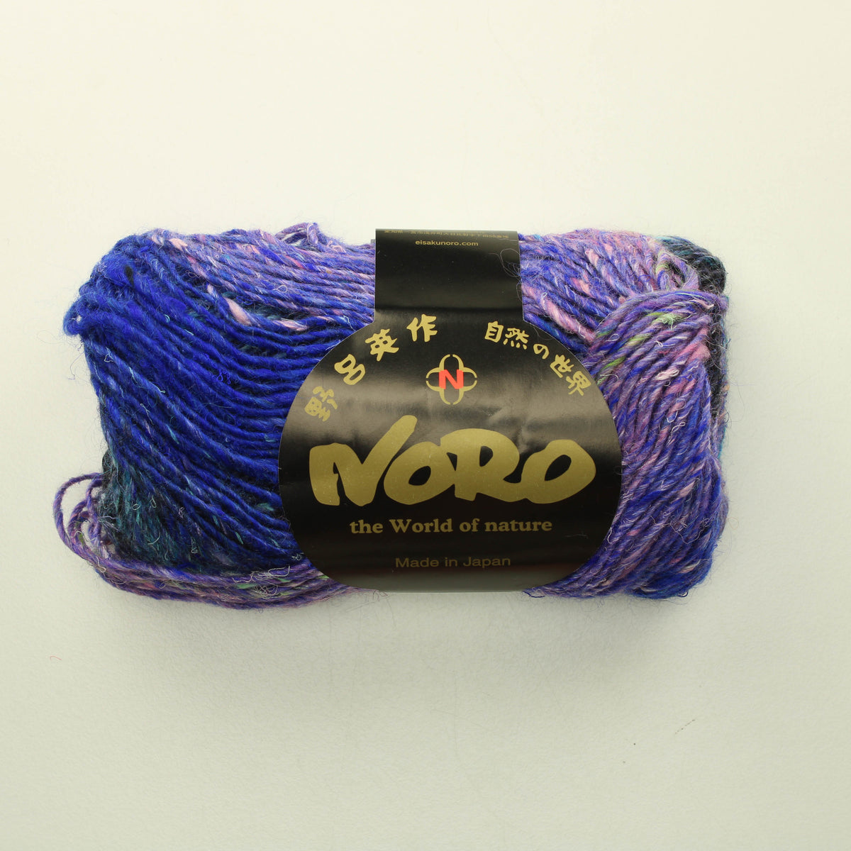 Noro Silk Garden - 366