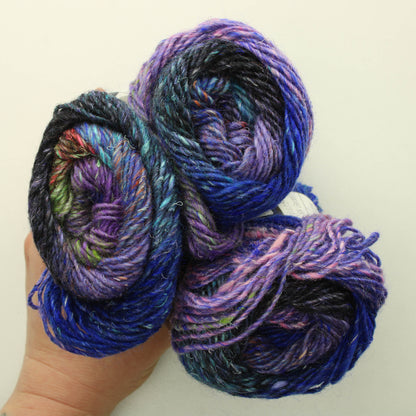 Noro Silk Garden - 366
