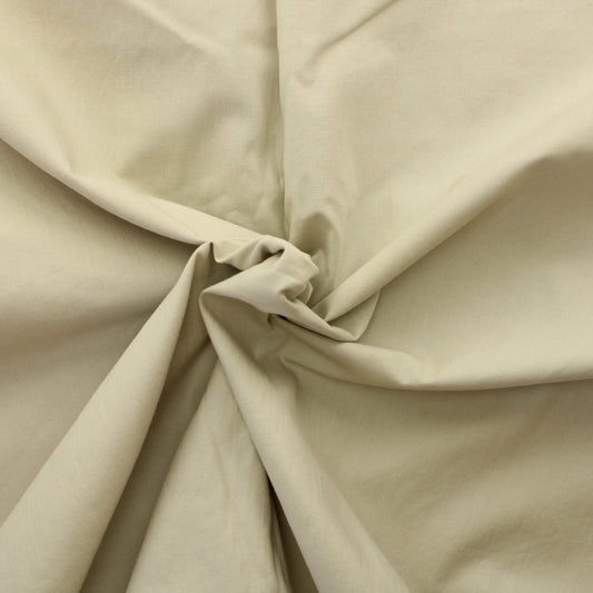 Beige Puuvillasekoite - Pala