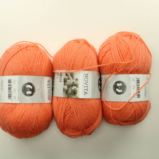 Novita Nalle - 274 Lankapussi 304 (300g)