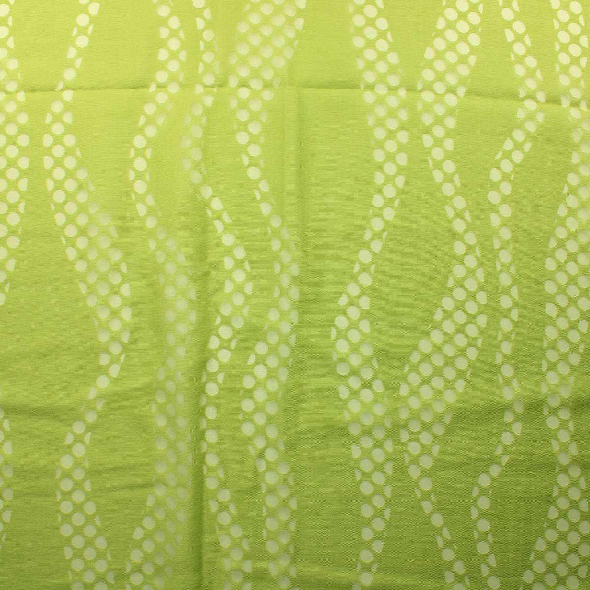 Vihreä Verhokangas - Pala