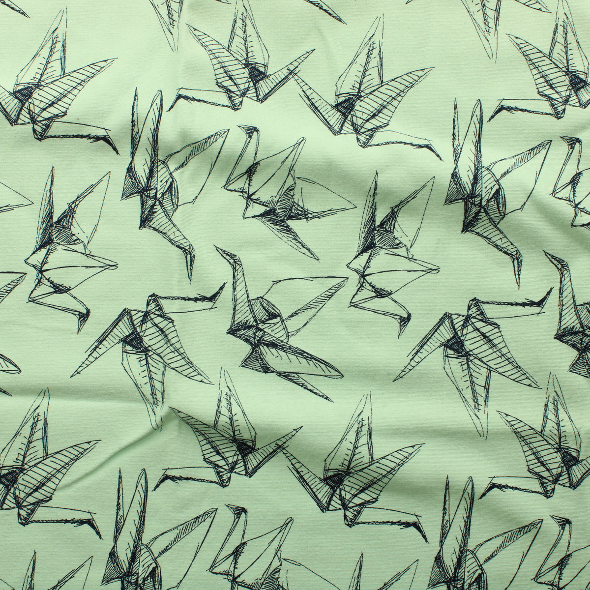 Eurokangas Origami Birds JC - Pala
