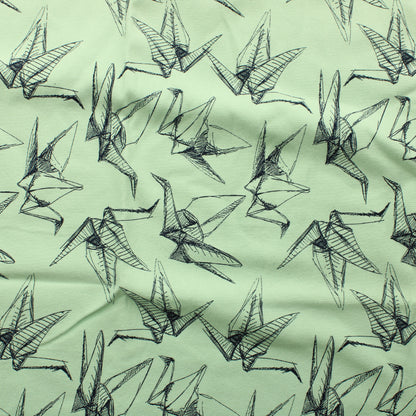 Eurokangas Origami Birds JC - Pala