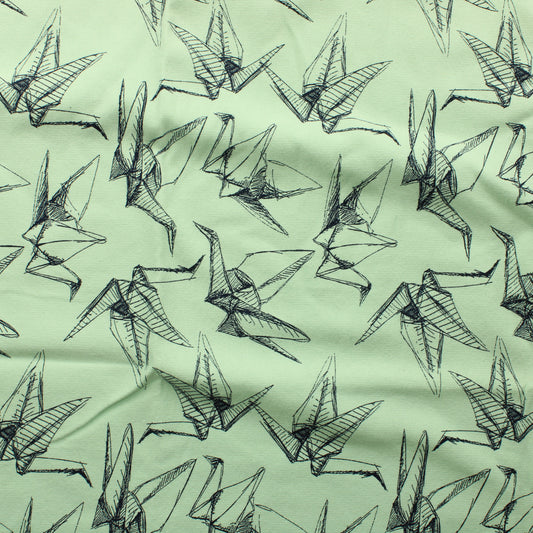 Eurokangas Origami Birds JC - Pala