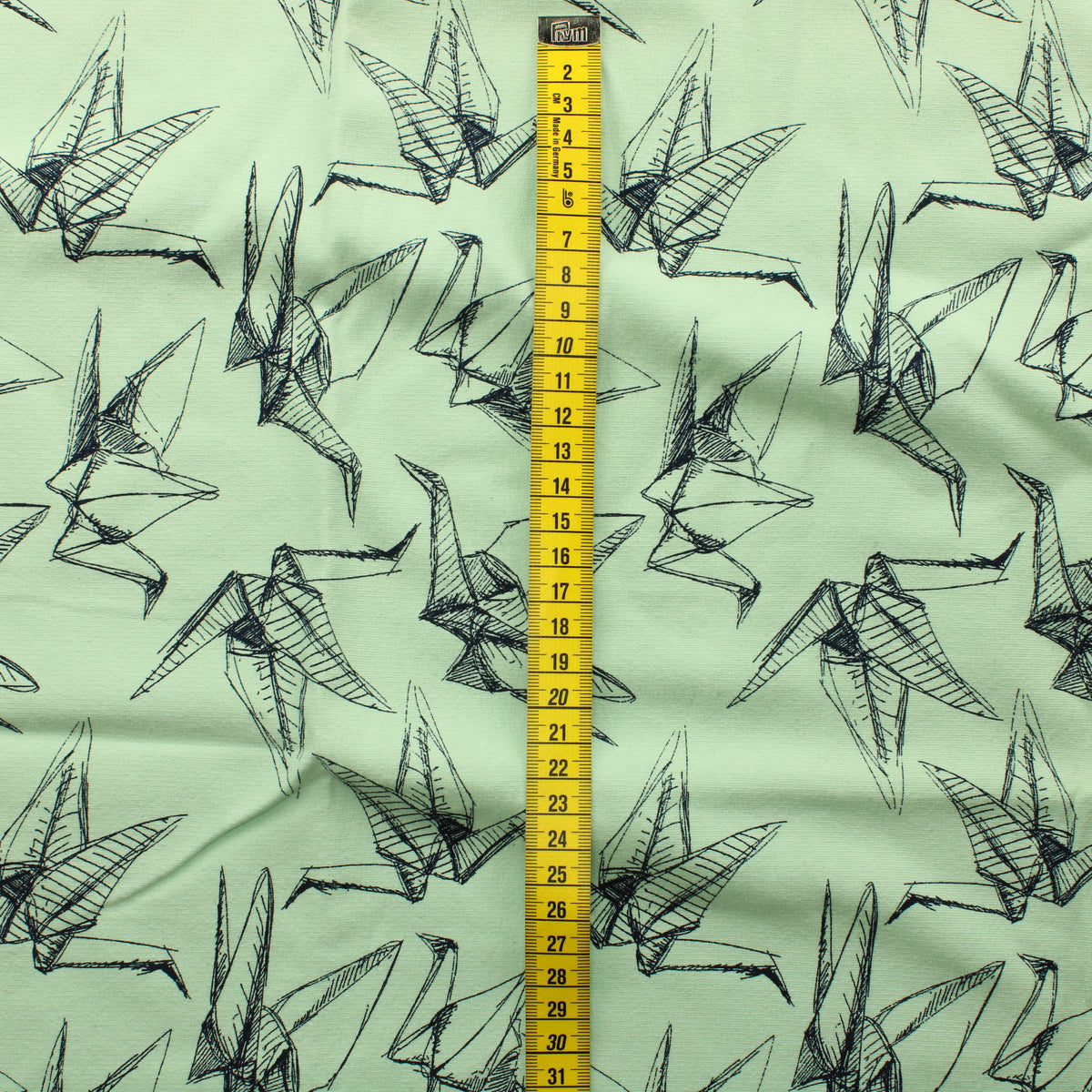 Eurokangas Origami Birds JC - Pala