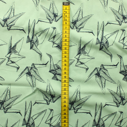 Eurokangas Origami Birds JC - Pala