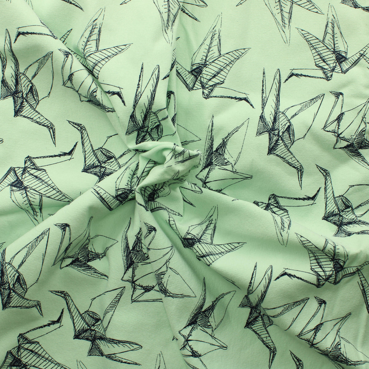 Eurokangas Origami Birds JC - Pala