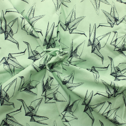 Eurokangas Origami Birds JC - Pala