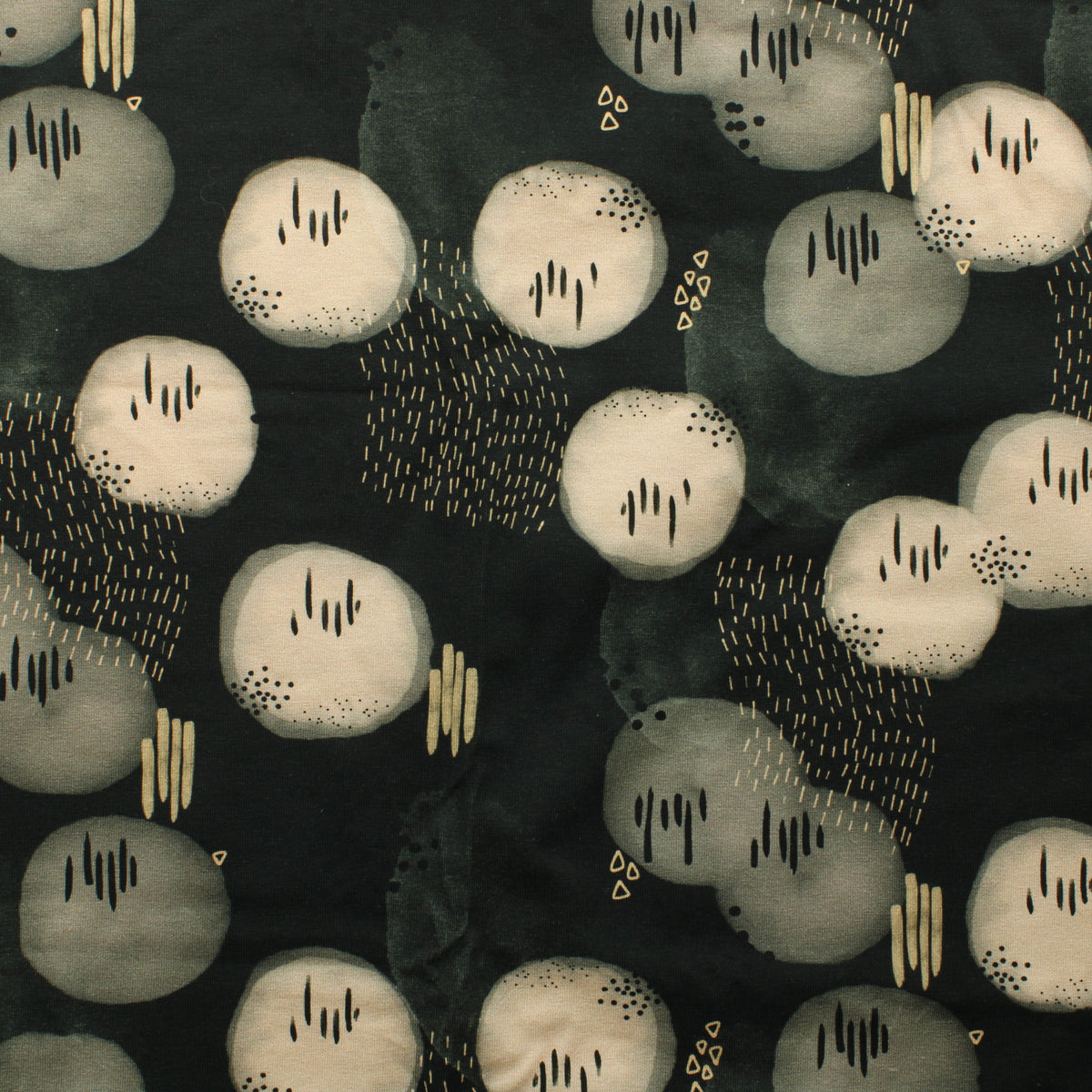 Verson Puoti Kesäisenä Yönä (Kaisa Kartela) Trikoo - Pala