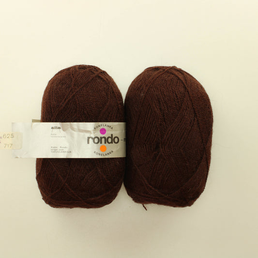 Rondo Mohair - Lankapussi 128 (100g)
