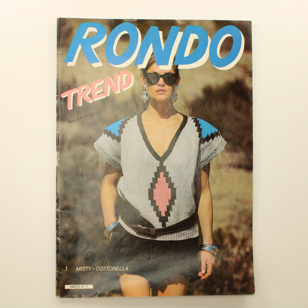 Rondo Trend - 11