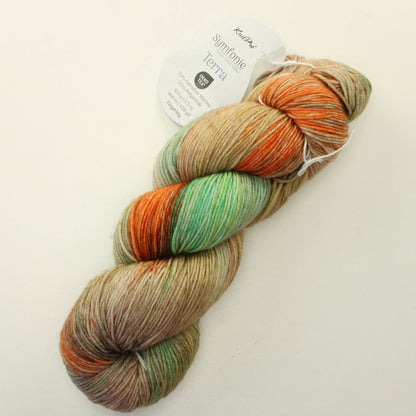 KnitPro Symfonie Terra - Lagoon Dream