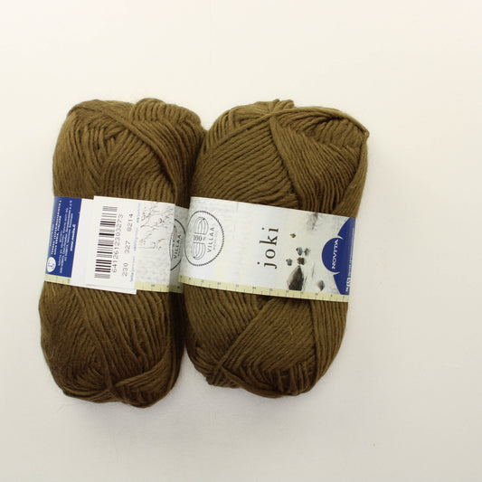 Novita Joki - 327 Lankapussi 147 (100g)
