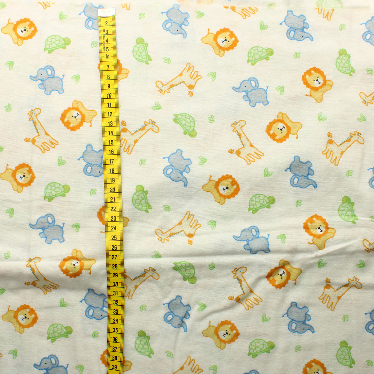 Eläimet Flanelli - Pala