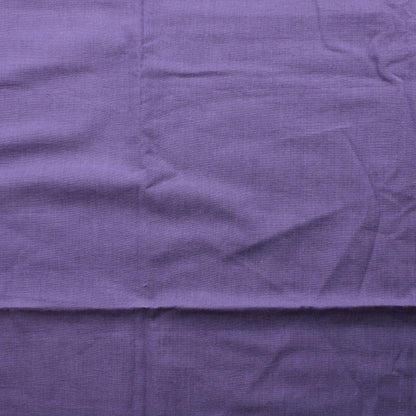 Violetti Ohuheko Puuvilla - Pala