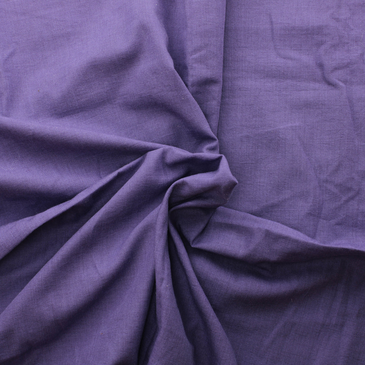Violetti Ohuheko Puuvilla - Pala