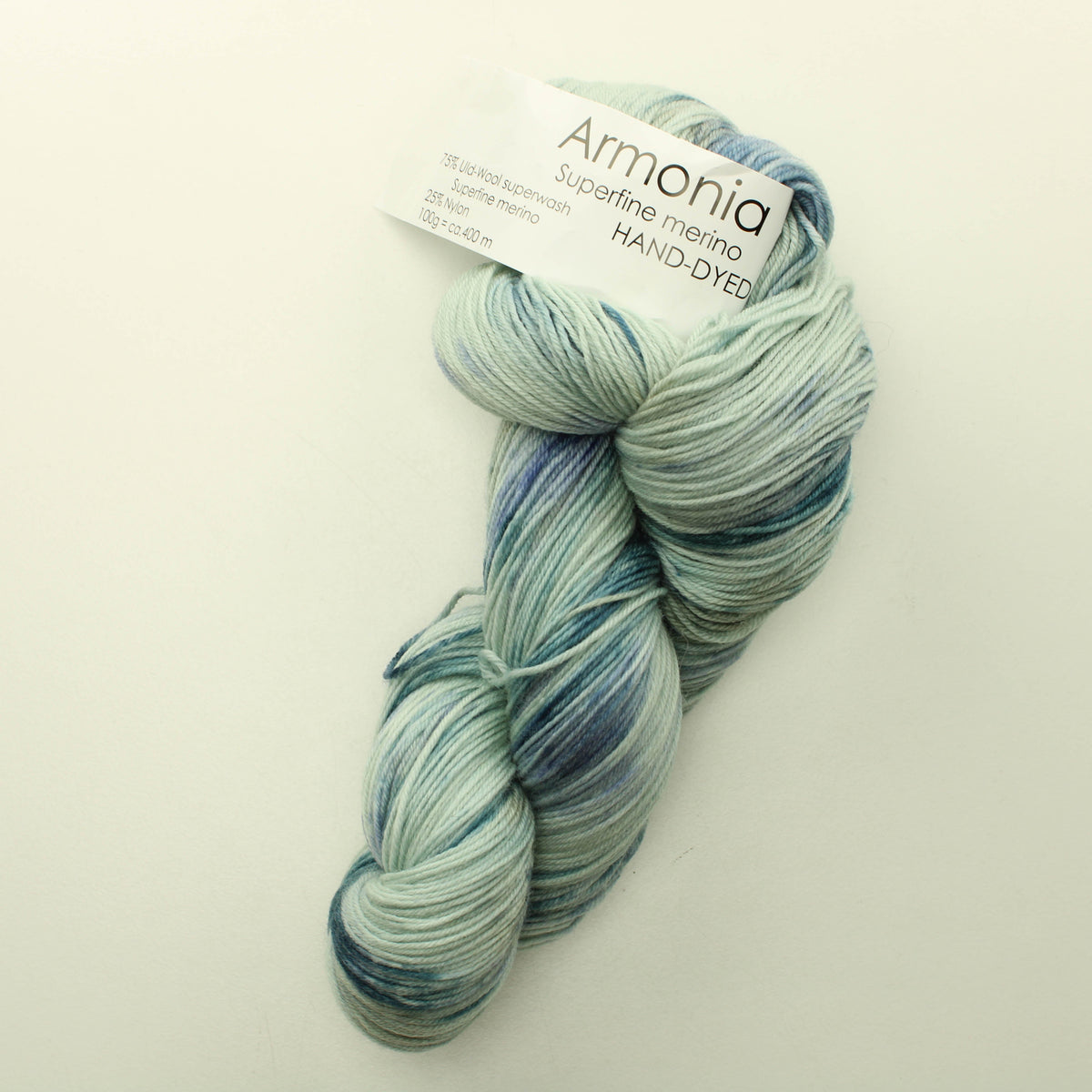 Hjertegarn Armonia 100g - 82