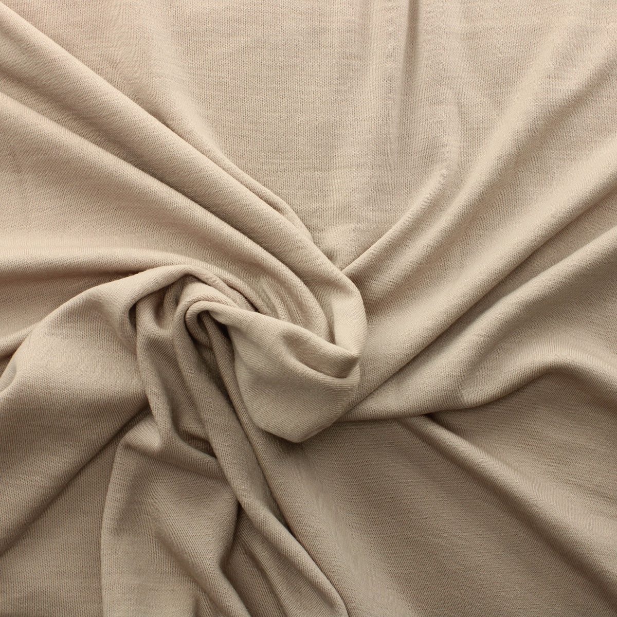 Beige Merinoneulos - Pala