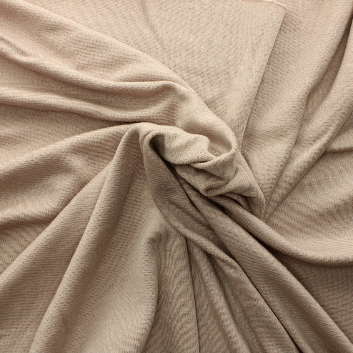 Beige Merinoneulos - Pala