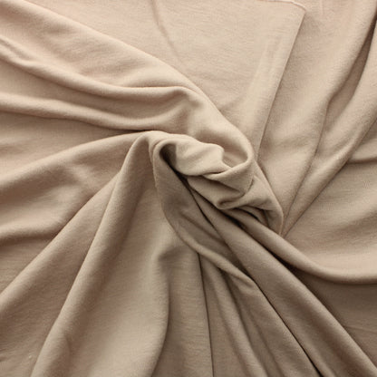 Beige Merinoneulos - Pala