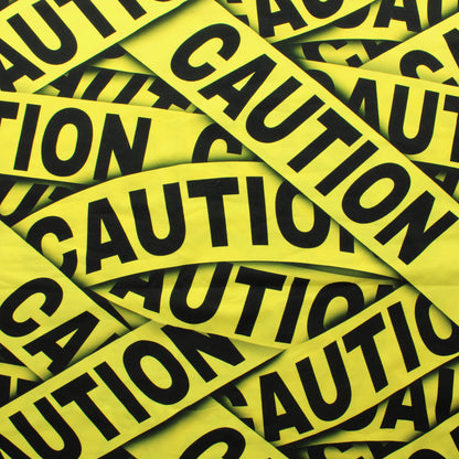Caution Trikoo - Pala