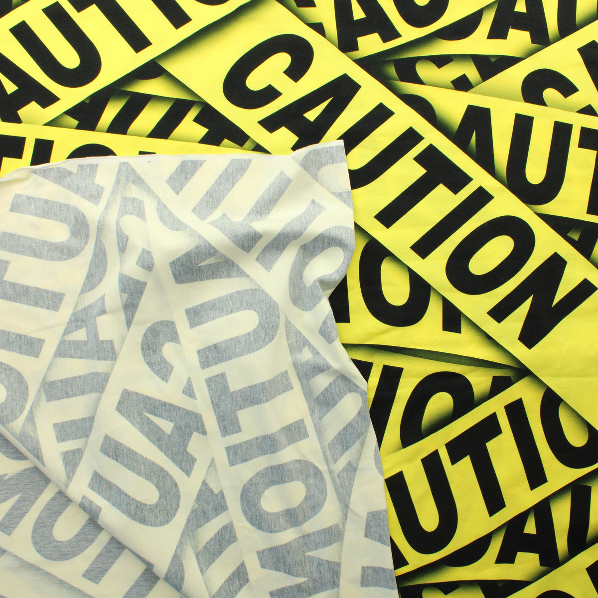 Caution Trikoo - Pala